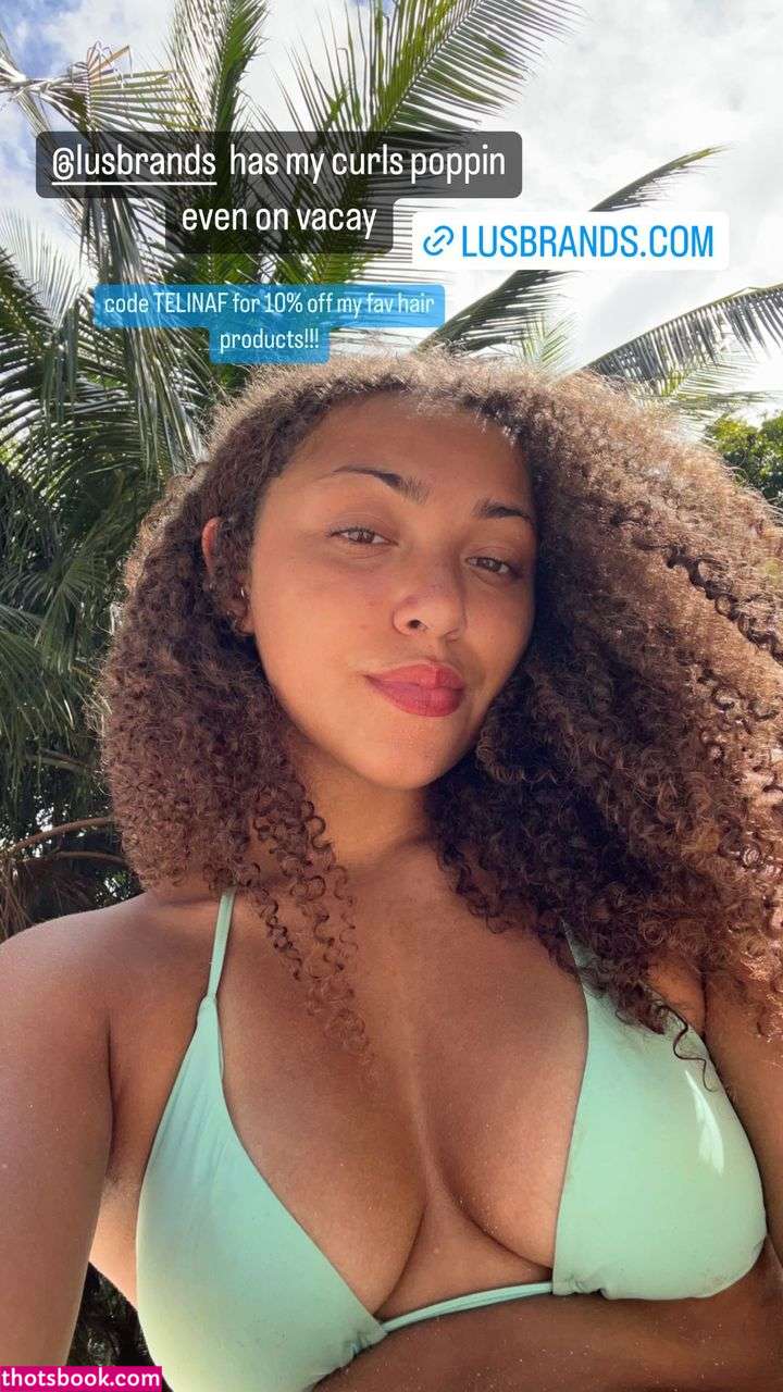 Telina Tingles Photo #26