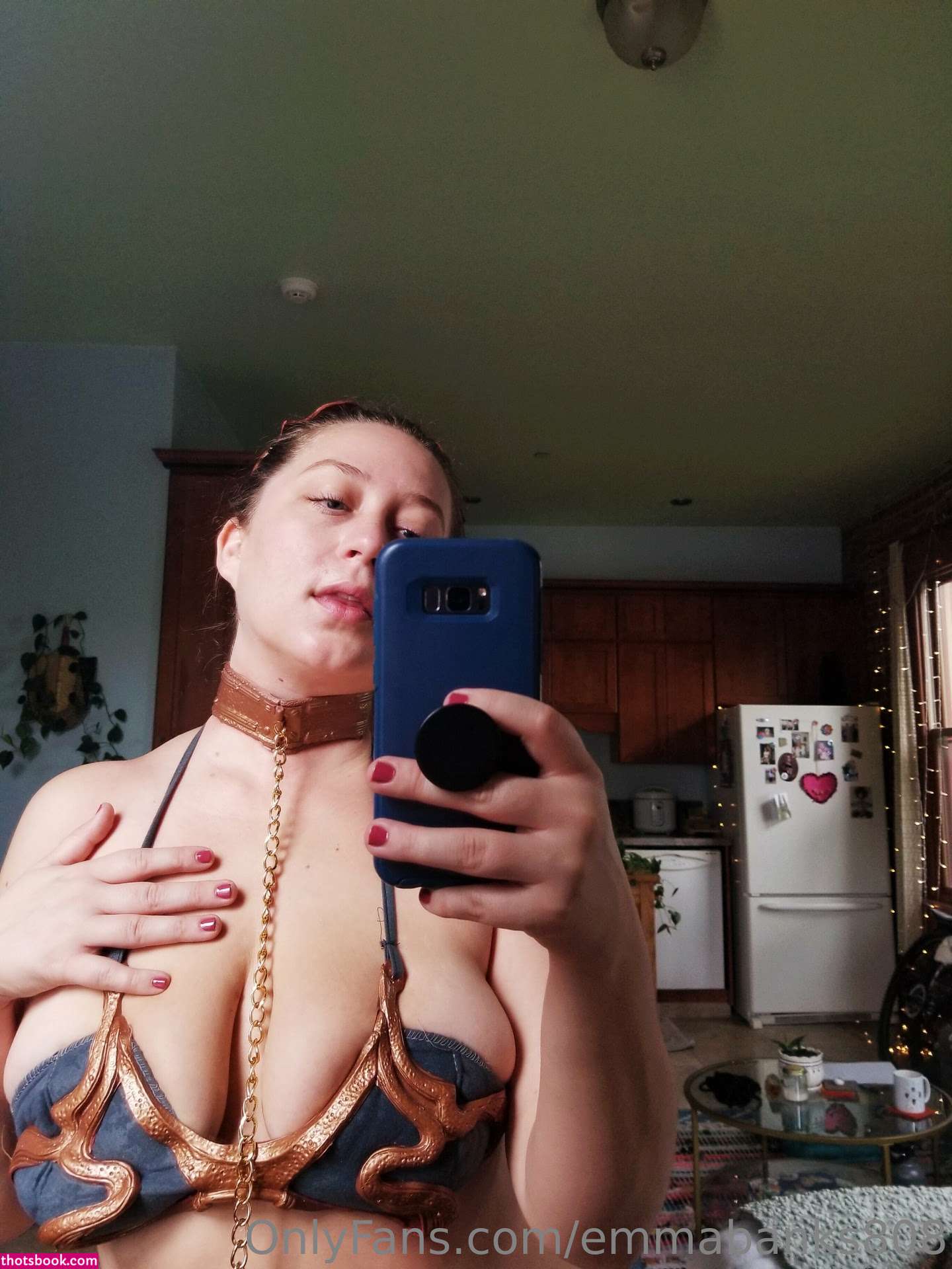 Emma Banks Photo #114