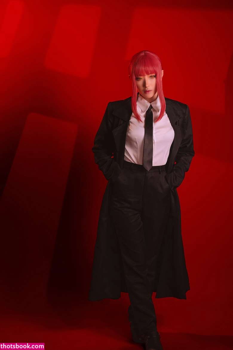 Kiyo Cosplay Photo #51
