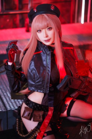 Kiyo Cosplay Photo #68