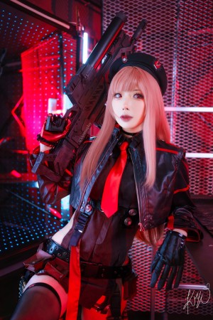 Kiyo Cosplay Photo #72