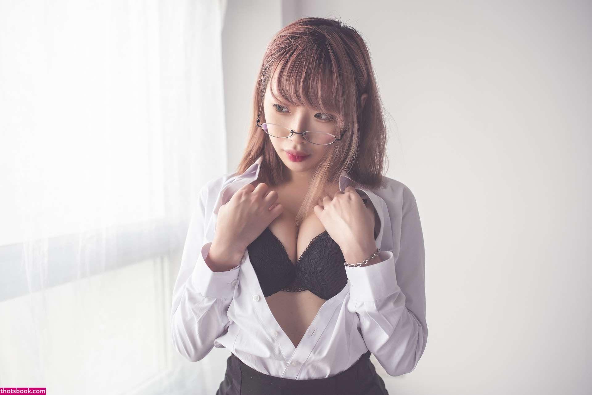 Kiyo Cosplay Photo #130