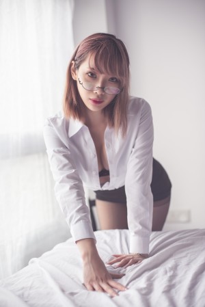 Kiyo Cosplay Photo #114