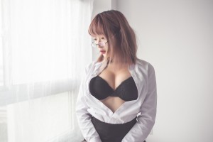 Kiyo Cosplay Photo #118