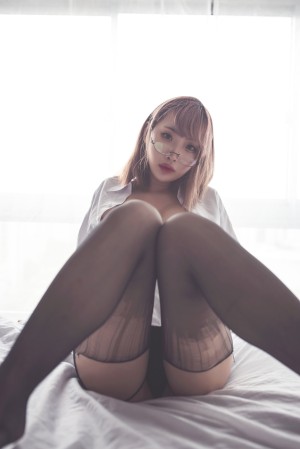 Kiyo Cosplay Photo #136