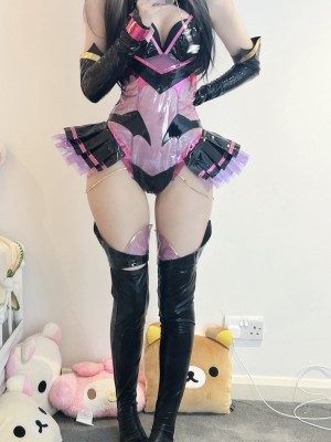 Kyaandere Photo #343