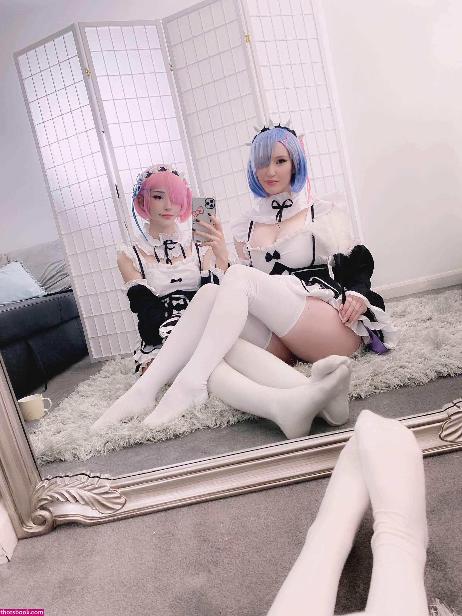 Kyaandere Photo #374