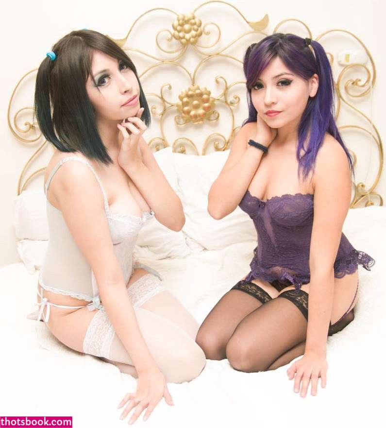 Akemii Blue Photo #1