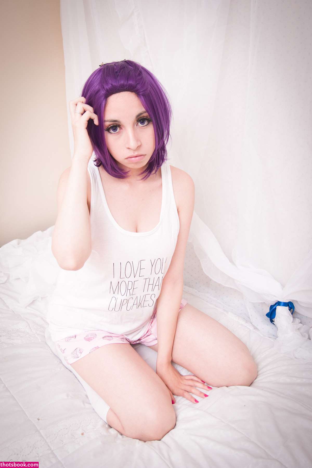 Akemii Blue Photo #11