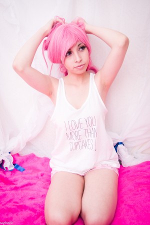 Akemii Blue Photo #6