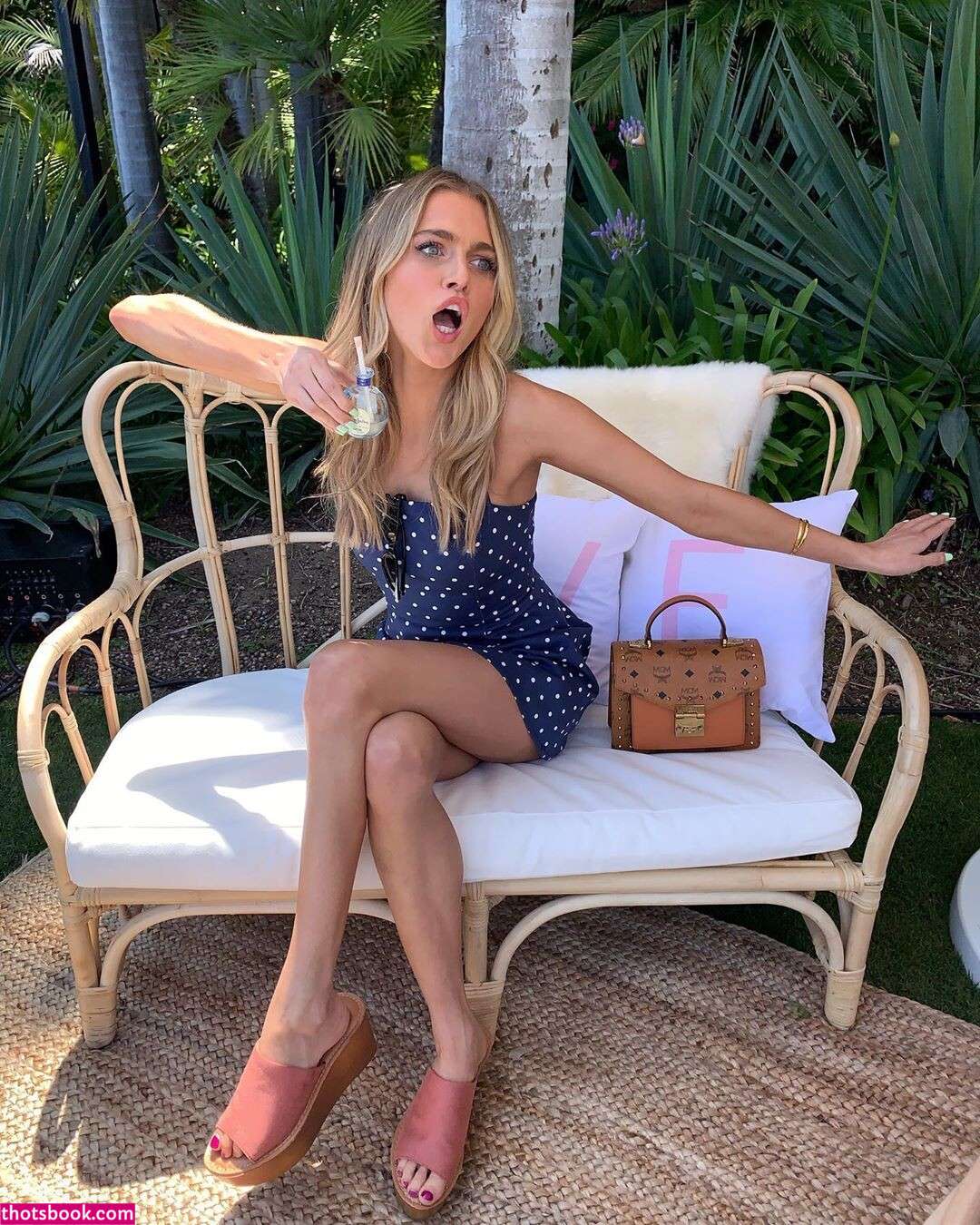 Anne Winters Photo #48