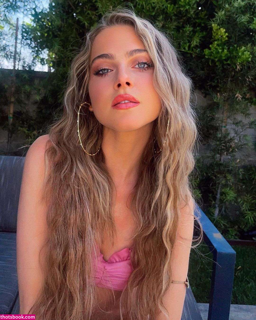 Anne Winters Photo #65