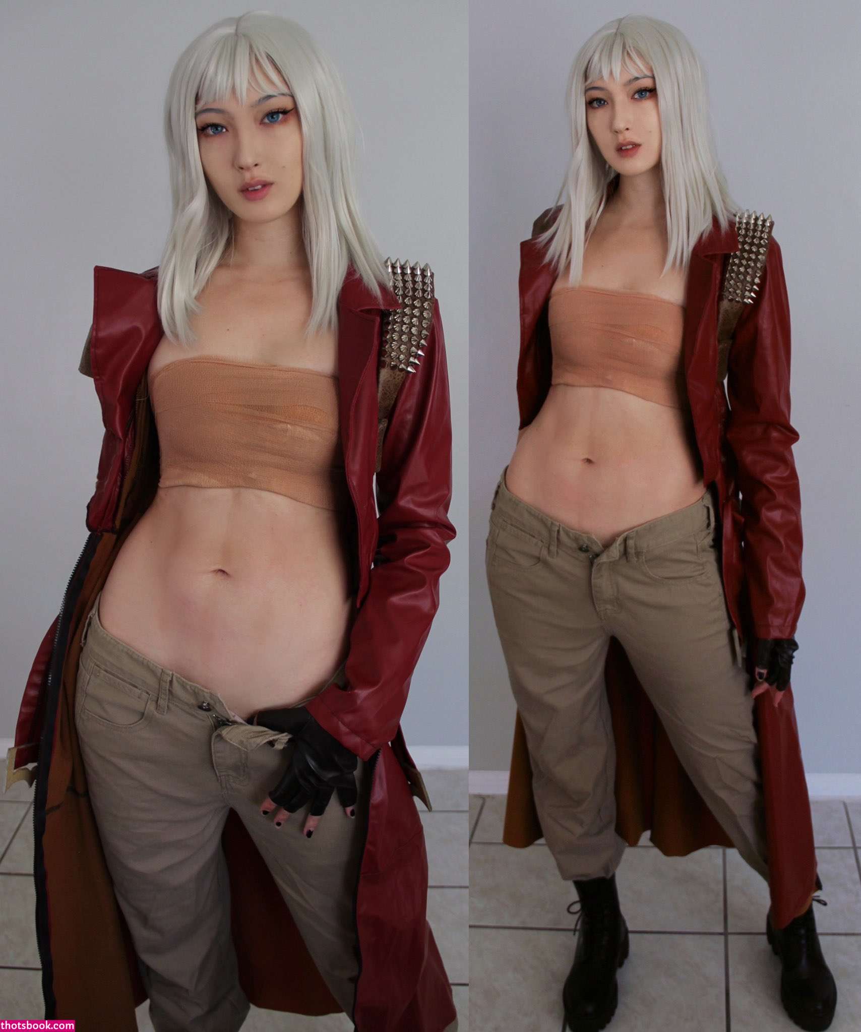 Caytie Cosplay Photo #3