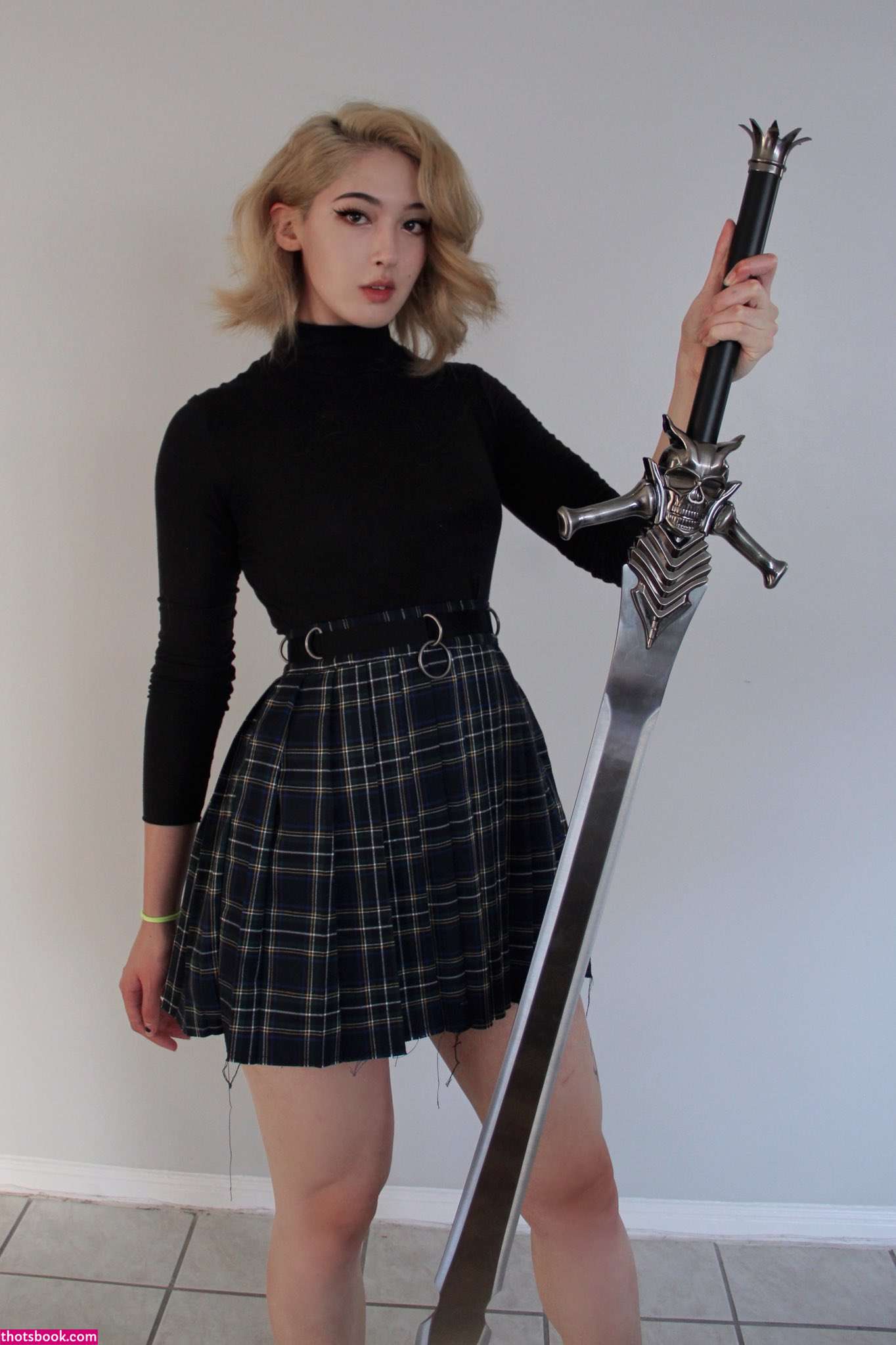 Caytie Cosplay Photo #10