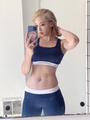 Caytie Cosplay Photo #11