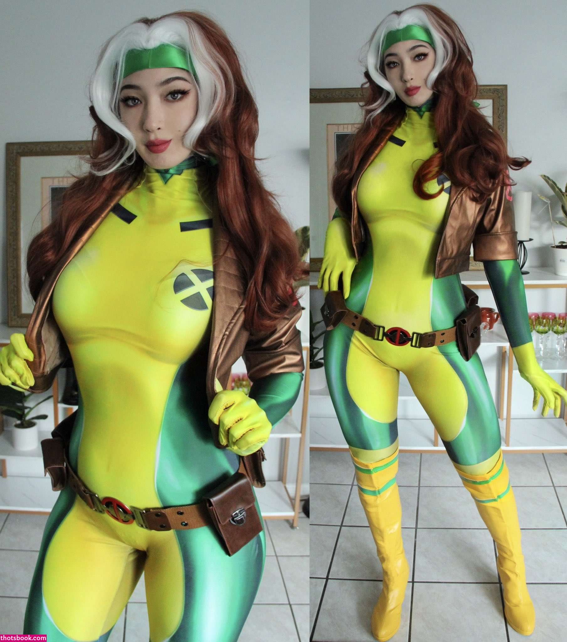 Caytie Cosplay Photo #19