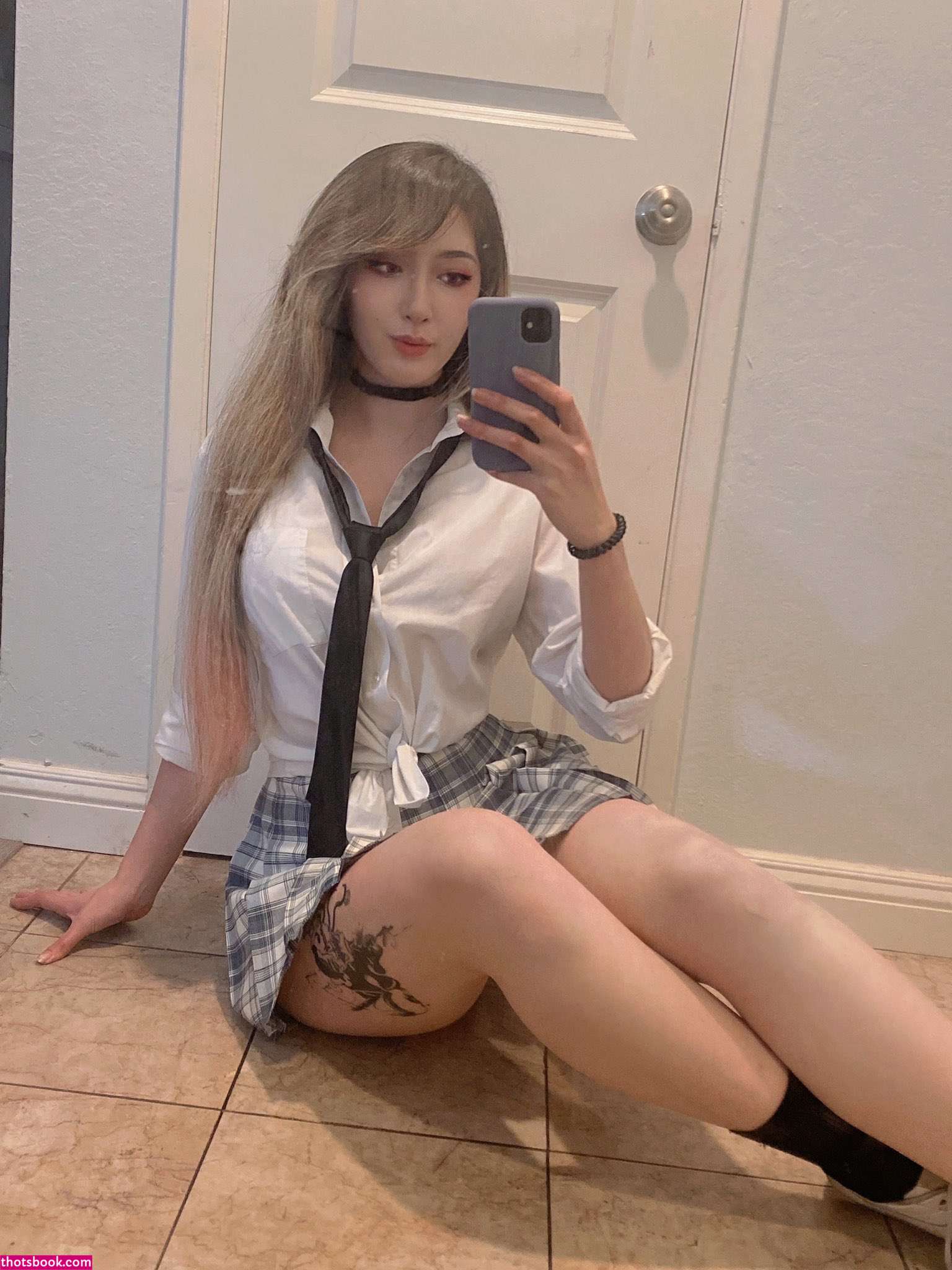 Caytie Cosplay Photo #20