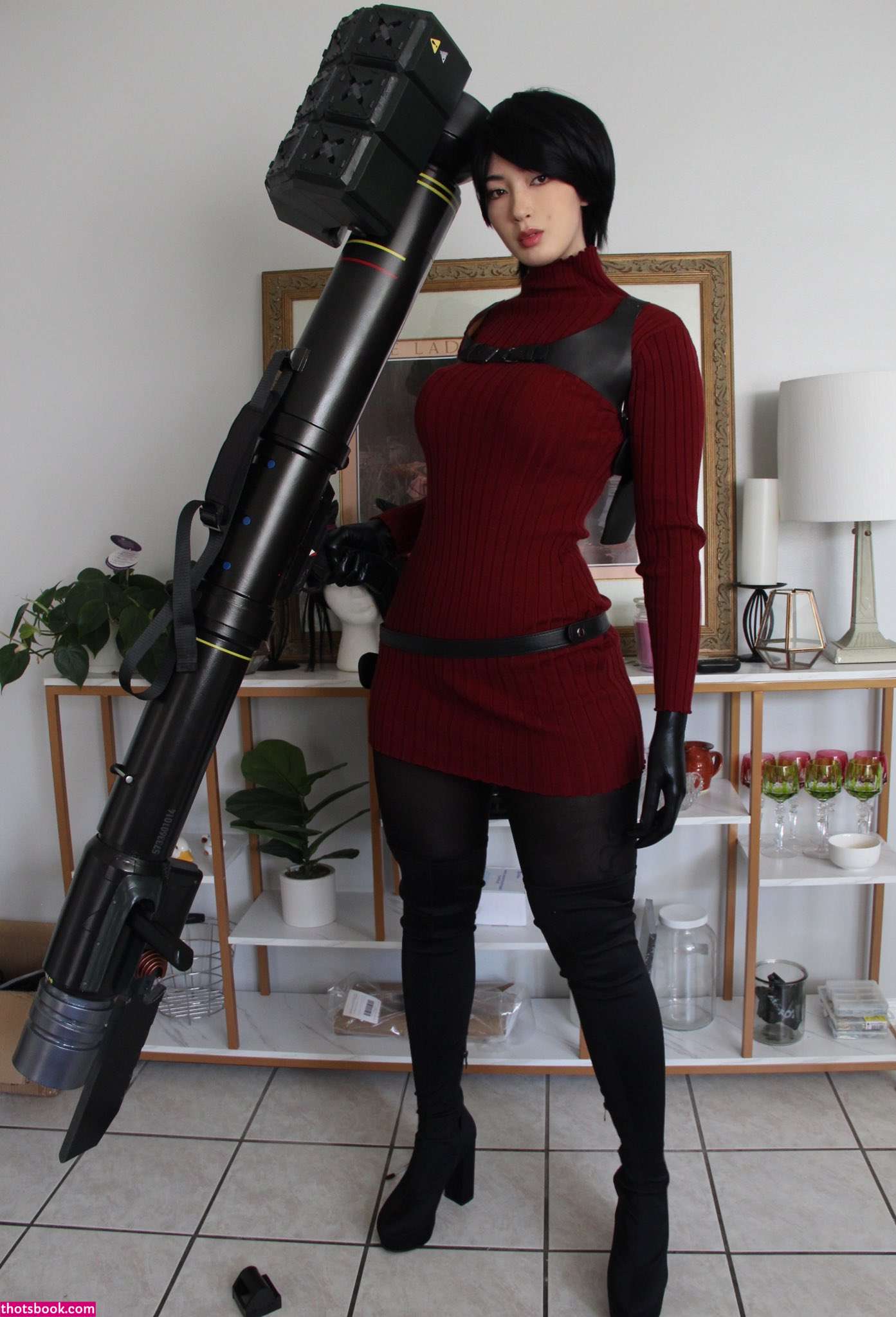 Caytie Cosplay Photo #36