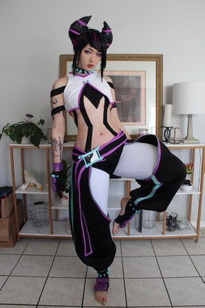 Caytie Cosplay Photo #38