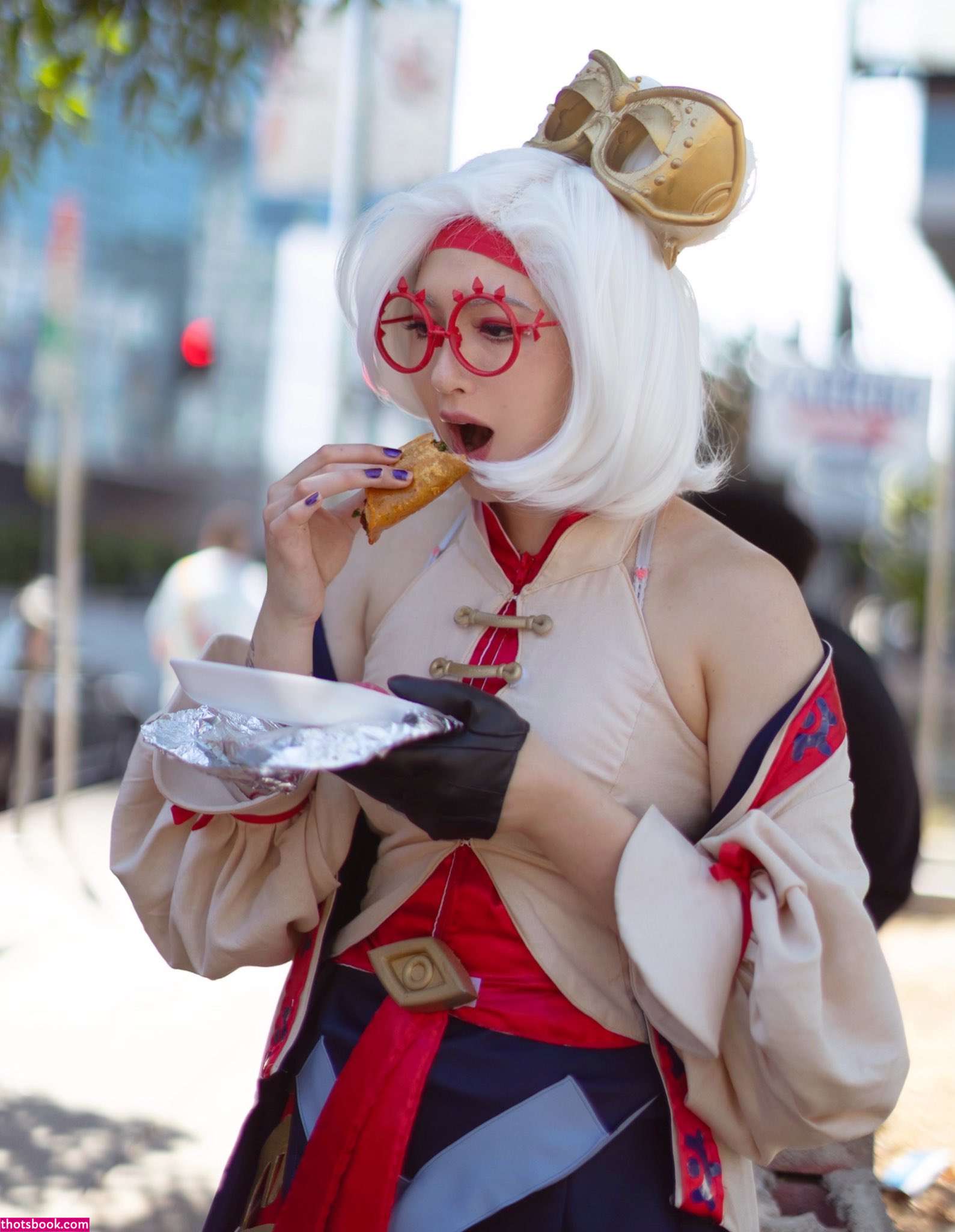 Caytie Cosplay Photo #41