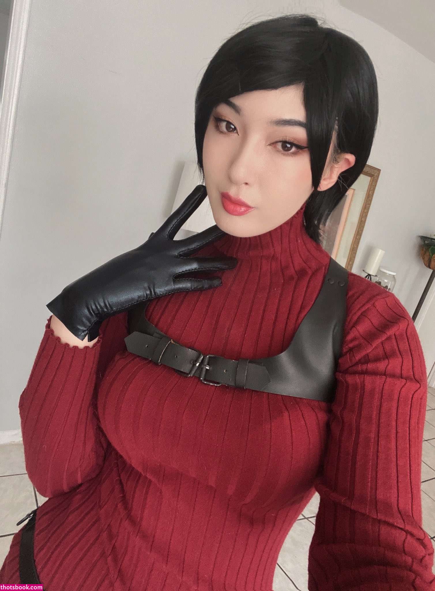 Caytie Cosplay Photo #43