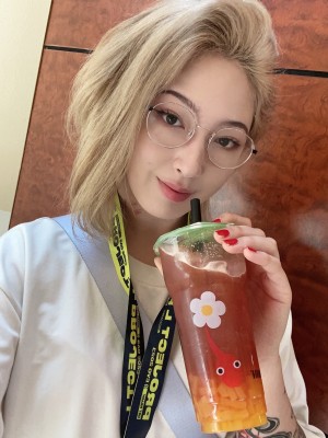 Caytie Cosplay Photo #46