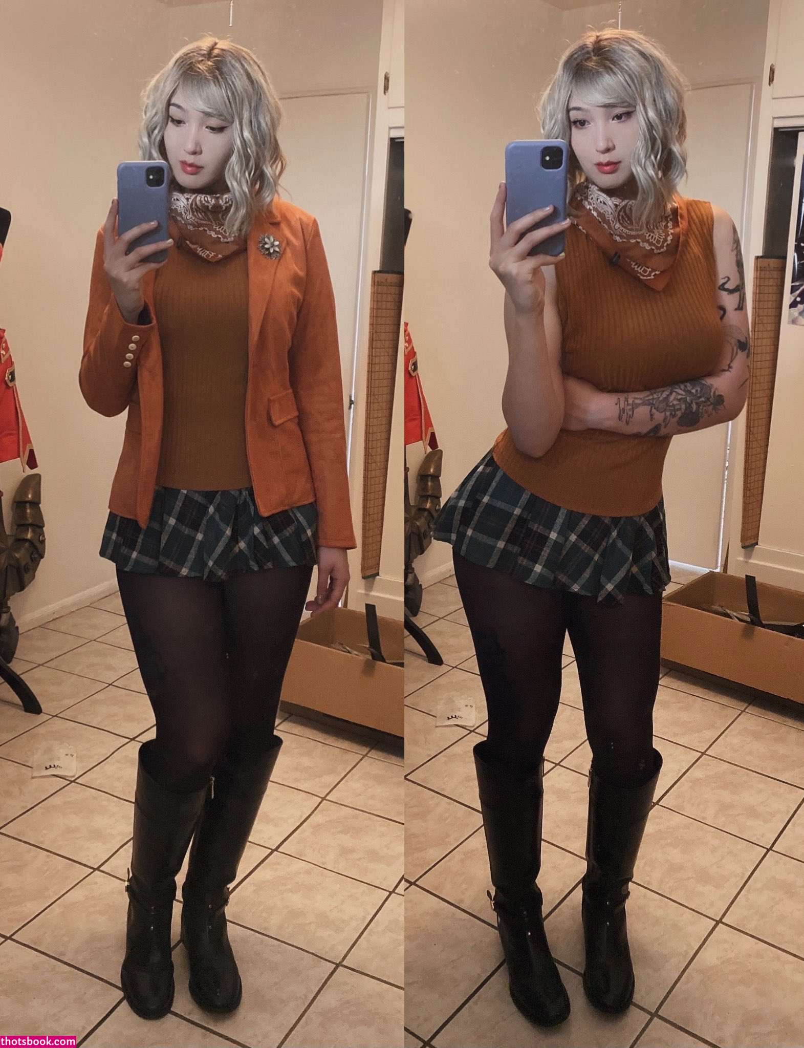 Caytie Cosplay Photo #60