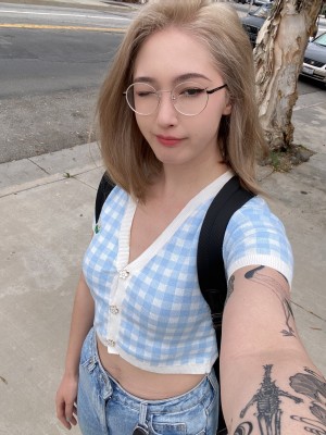 Caytie Cosplay Photo #56