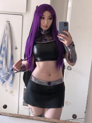 Caytie Cosplay Photo #67