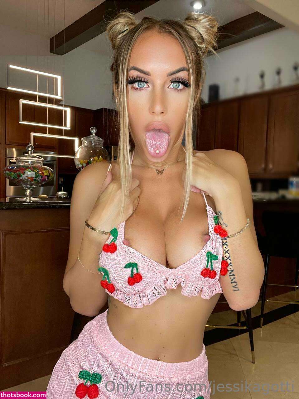 Jessika Gotti Photo #84