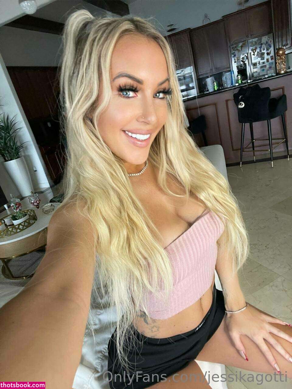 Jessika Gotti Photo #151