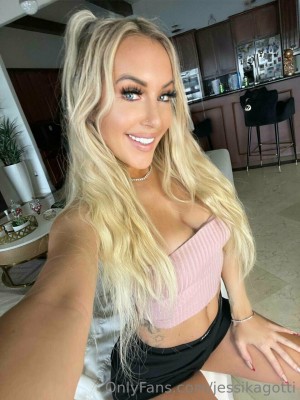 Jessika Gotti Photo #151