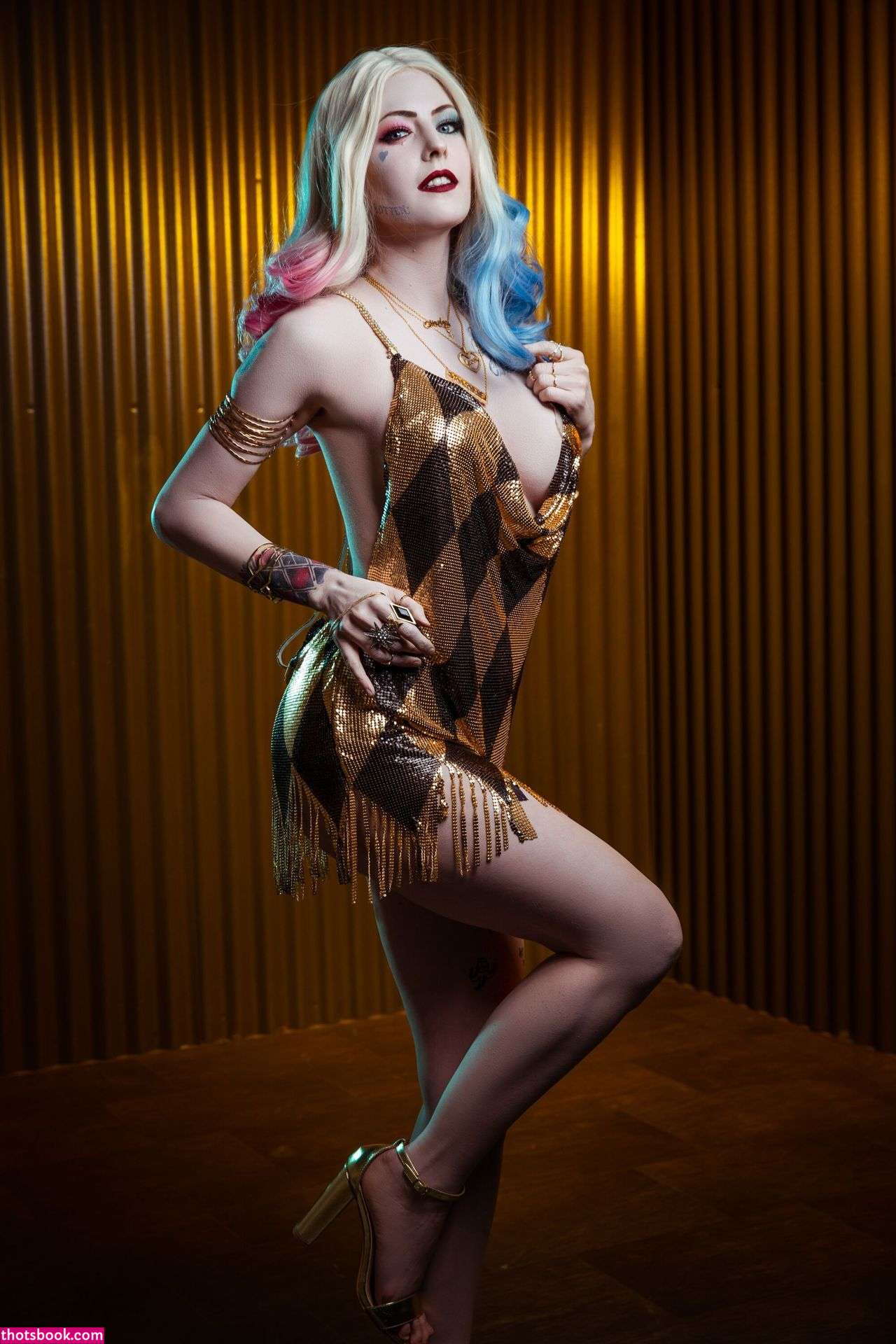 Maid of Might Photo #3