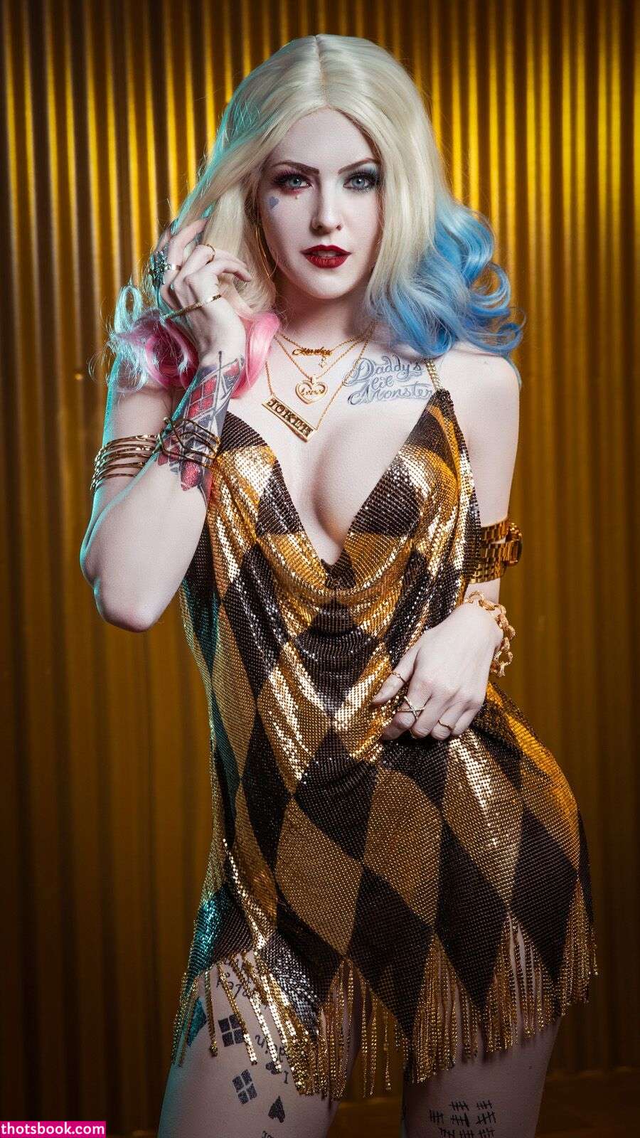 Maid of Might Photo #5