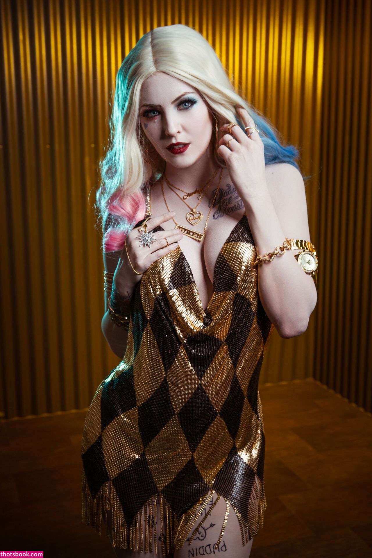 Maid of Might Photo #8