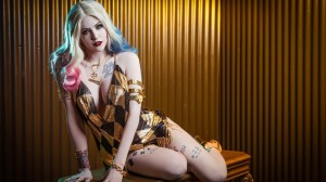 Maid of Might Photo #2