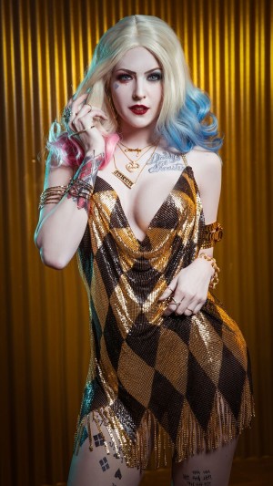 Maid of Might Photo #5