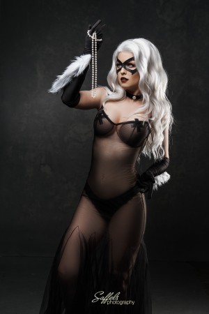 Maid of Might Photo #56