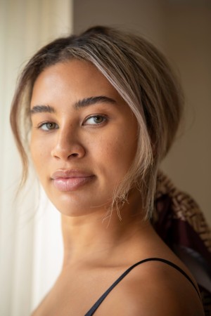 Montana Brown Post #2