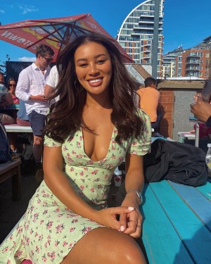 Montana Brown Post #5