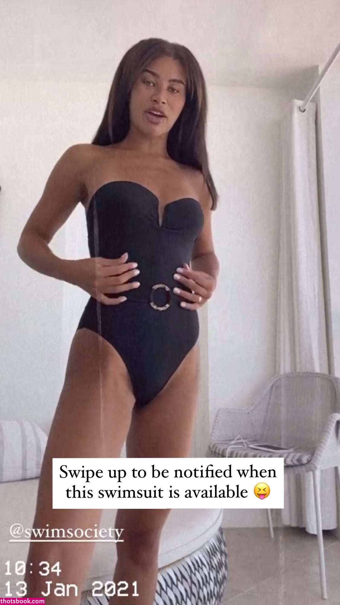 Montana Brown Photo #30