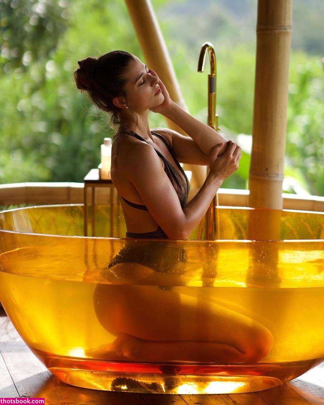 Stella Stegmann Photo #2