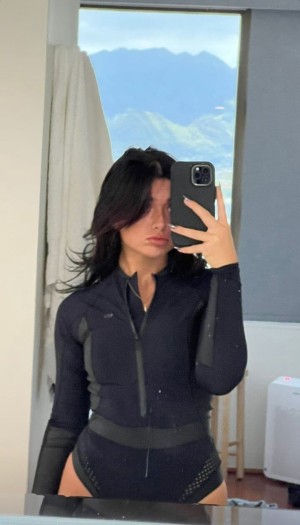 Tabitha Swatosh Post #3