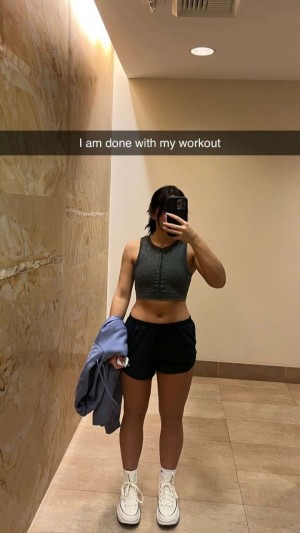 Tabitha Swatosh Photo #14