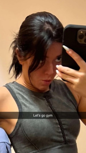 Tabitha Swatosh Post #4