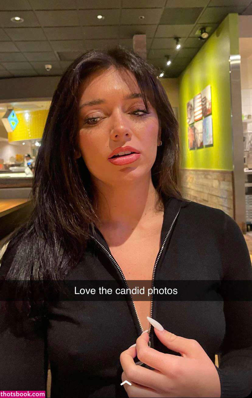 Tabitha Swatosh Photo #43