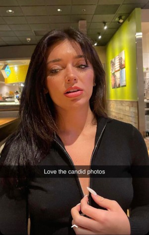 Tabitha Swatosh Photo #43