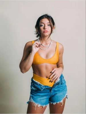 Tabitha Swatosh Photo #47