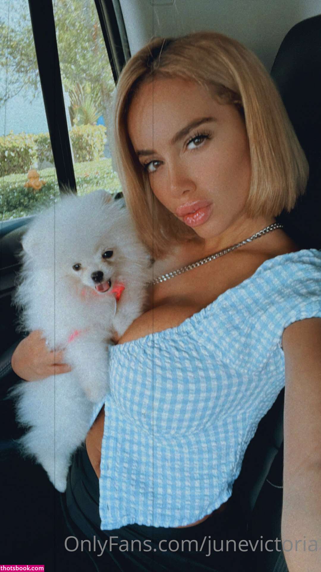 Victoria June Photo #14