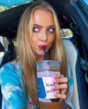 Anne Winters Photo #125